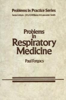 Problems in Respiratory Medicine