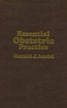 Essential Obstetric Practice