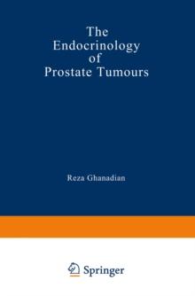 The Endocrinology of Prostate Tumours