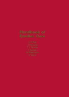 Handbook of Cardiac Care