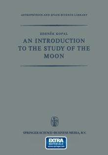 An Introduction to the Study of the Moon