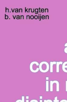 Angular Correlations in Nuclear Disintegration : Proceedings of the International Conference on Angular Correlations in Nuclear Disintegration Delft, The Netherlands August 17-22, 1970