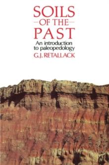 Soils of the Past : An introduction to paleopedology