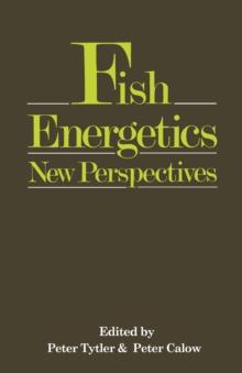 Fish Energetics : New Perspectives