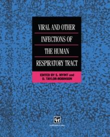 Viral and Other Infections of the Human Respiratory Tract