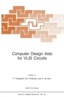 Computer Design Aids for VLSI Circuits