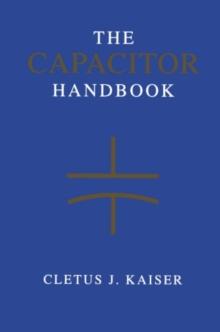 The Capacitor Handbook