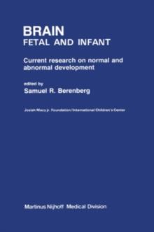 Brain : Fetal and Infant