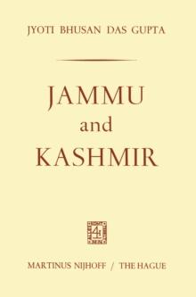 Jammu and Kashmir