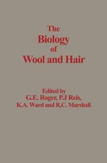 The Biology of Wool and Hair