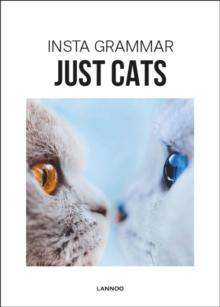 Insta Grammar Just Cats