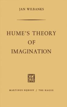 Hume's Theory of Imagination