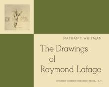 The Drawings of Raymond Lafage