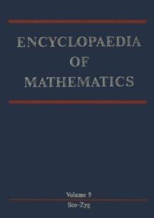 Encyclopaedia of Mathematics : Stochastic Approximation - Zygmund Class of Functions