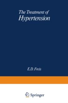 The Treatment of Hypertension