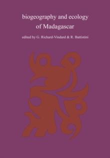 Biogeography and Ecology in Madagascar