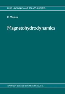 Magnetohydrodynamics