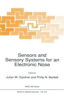 Sensors and Sensory Systems for an Electronic Nose