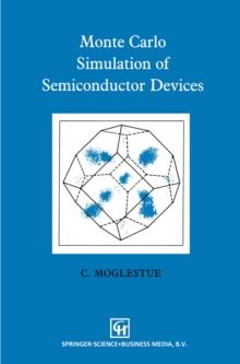 Monte Carlo Simulation of Semiconductor Devices