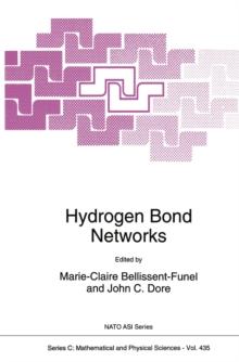 Hydrogen Bond Networks