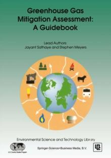 Greenhouse Gas Mitigation Assessment: A Guidebook