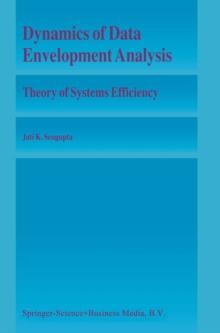 Dynamics of Data Envelopment Analysis : Theory of Systems Efficiency