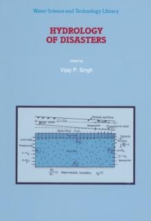 Hydrology of Disasters