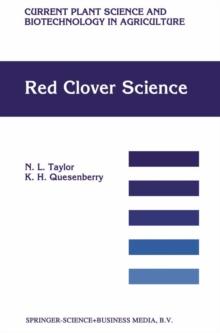 Red Clover Science