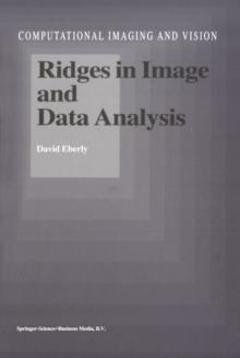 Ridges in Image and Data Analysis