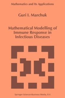 Mathematical Modelling of Immune Response in Infectious Diseases