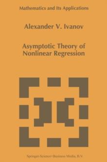 Asymptotic Theory of Nonlinear Regression