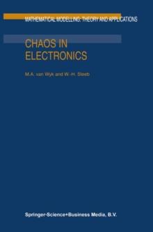 Chaos in Electronics