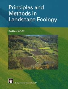 Principles and Methods in Landscape Ecology