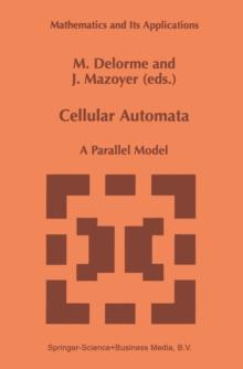 Cellular Automata : A Parallel Model