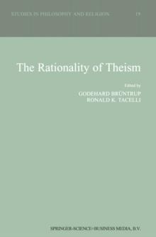 The Rationality of Theism