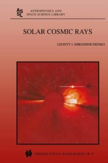 Solar Cosmic Rays