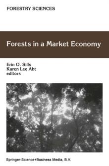 Forests in a Market Economy