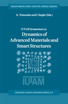 Dynamics of Advanced Materials and Smart Structures