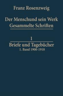 Briefe und Tagebucher