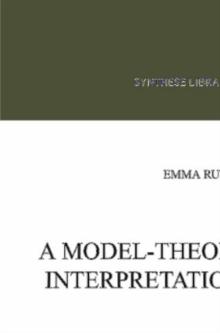 A Model-Theoretic Realist Interpretation of Science