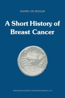 A short history of breast cancer