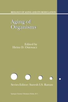 Aging of Organisms