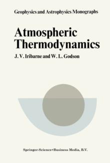 Atmospheric Thermodynamics