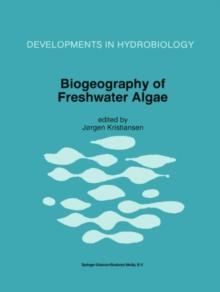 Biogeography of Freshwater Algae