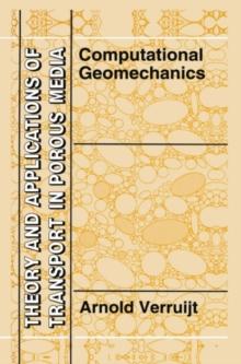 Computational Geomechanics