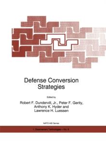 Defense Conversion Strategies