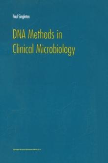 DNA Methods in Clinical Microbiology