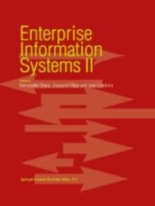 Enterprise Information Systems II