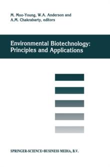 Environmental Biotechnology : Principles and Applications