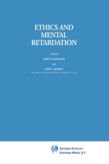 Ethics and Mental Retardation